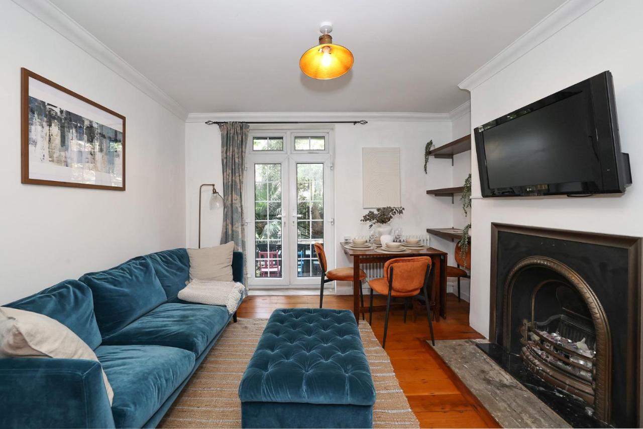 Appartamento Bright & Modern Islington 2Bd Apt For 6 Londra Esterno foto