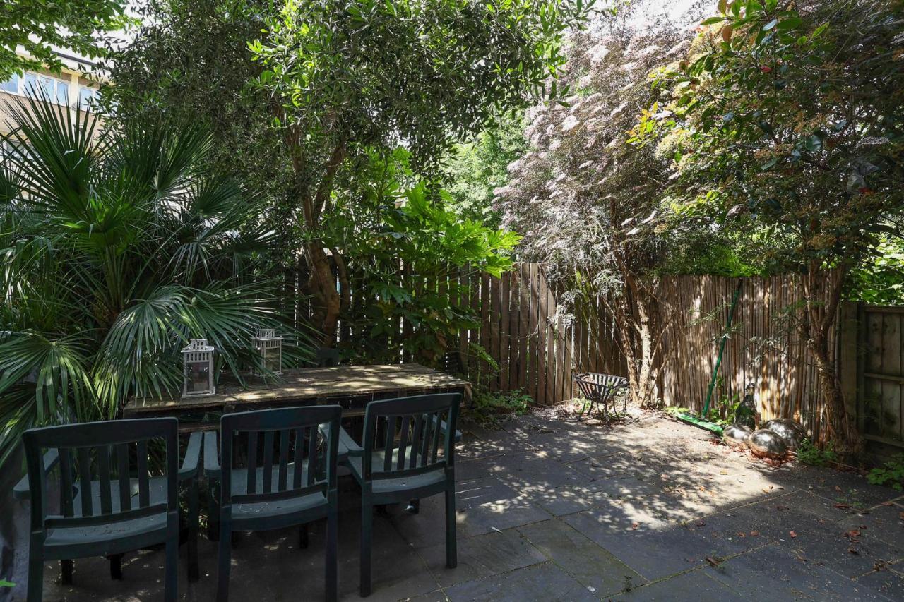 Appartamento Bright & Modern Islington 2Bd Apt For 6 Londra Esterno foto