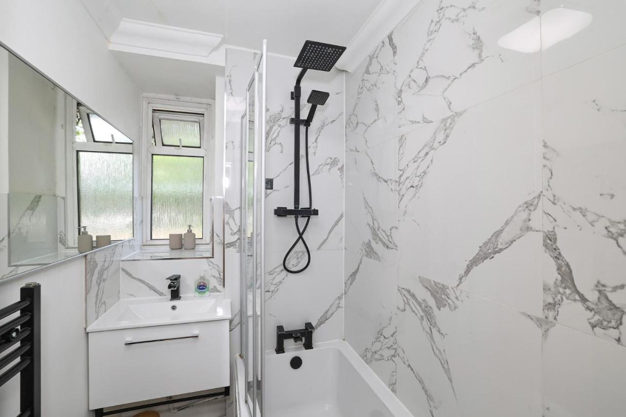 Appartamento Bright & Modern Islington 2Bd Apt For 6 Londra Esterno foto