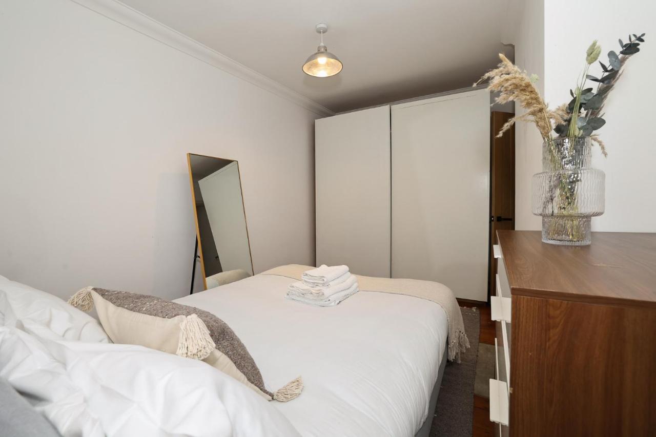 Appartamento Bright & Modern Islington 2Bd Apt For 6 Londra Esterno foto