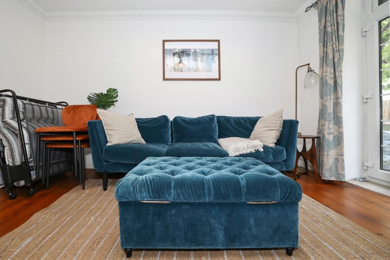 Appartamento Bright & Modern Islington 2Bd Apt For 6 Londra Esterno foto