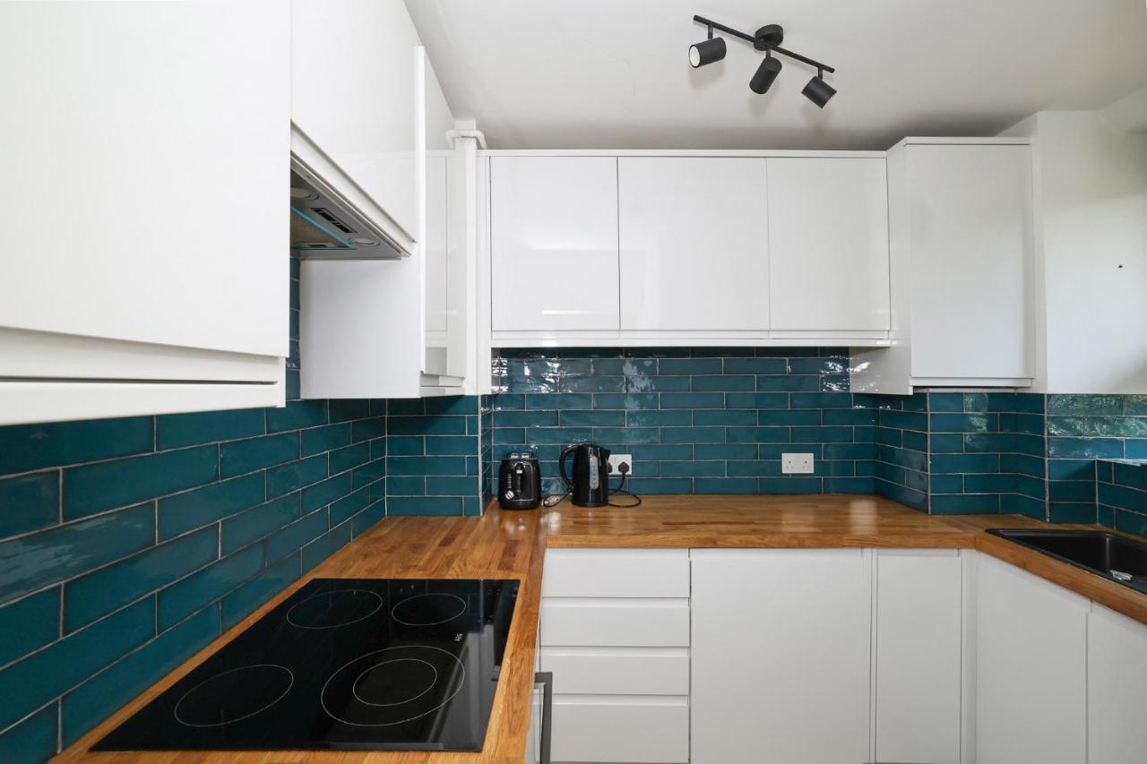 Appartamento Bright & Modern Islington 2Bd Apt For 6 Londra Esterno foto