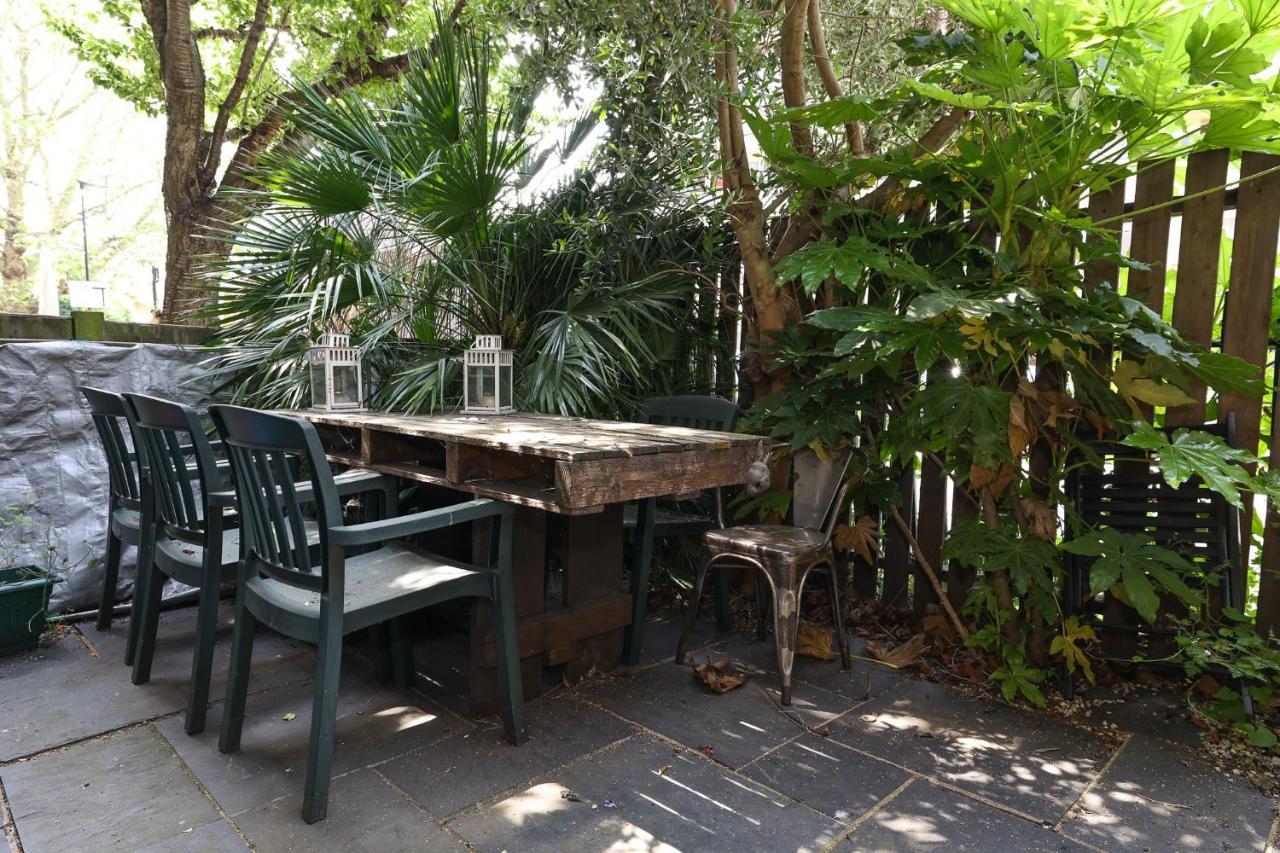 Appartamento Bright & Modern Islington 2Bd Apt For 6 Londra Esterno foto